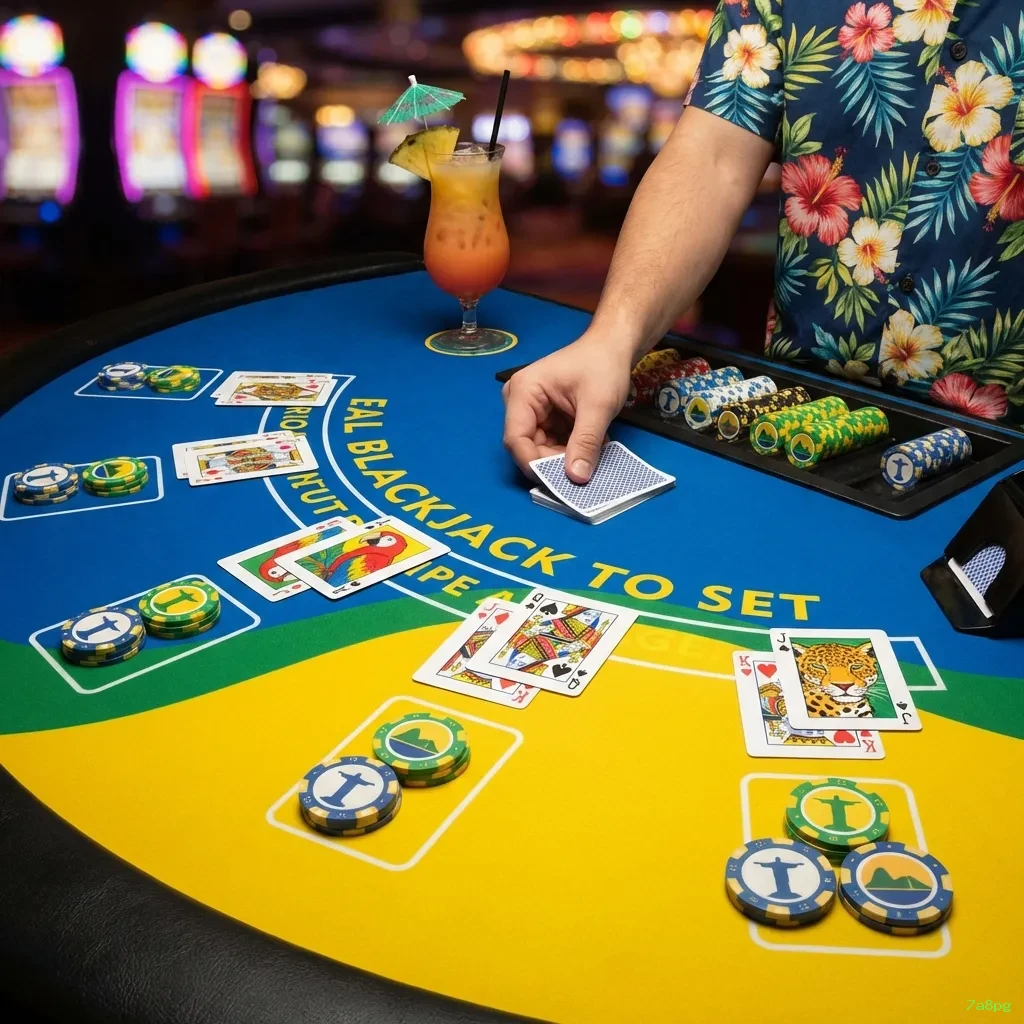 Slots online da 7a8pg com jackpots progressivos